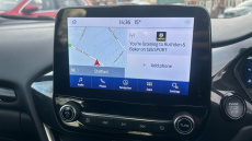 Ford Puma 1.0 EcoBoost Hybrid mHEV ST-Line 5dr Petrol Hatchback